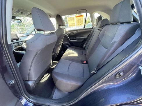Used 2024 Toyota RAV4 XLE FWD image 12