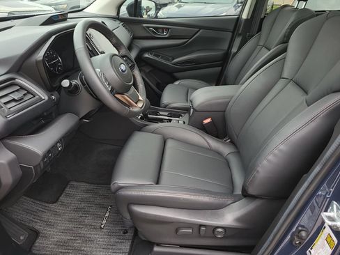 Used 2025 Subaru Ascent Bronze Edition AWD/4WD image 23