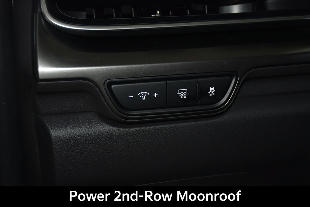 New 2027 Kia Carnival SX FWD image 12
