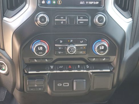 Used 2023 Chevrolet Silverado 2500 LT w/ Convenience Package AWD/4WD image 26