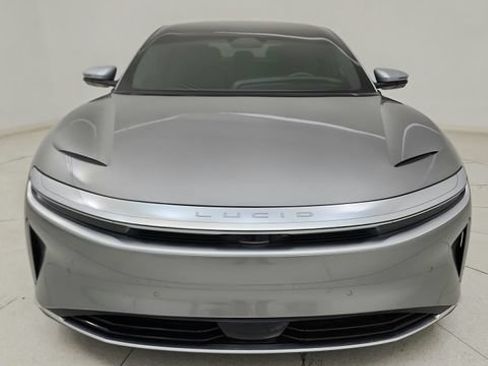 Used 2023 Lucid Air Grand Touring AWD/4WD image 28