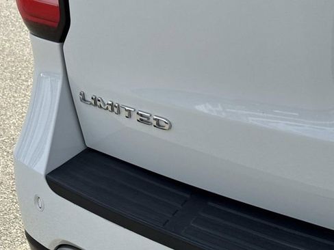 Used 2022 Ford Expedition Max Limited image 8