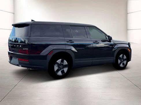 New 2026 Hyundai Santa Fe SE AWD/4WD image 8