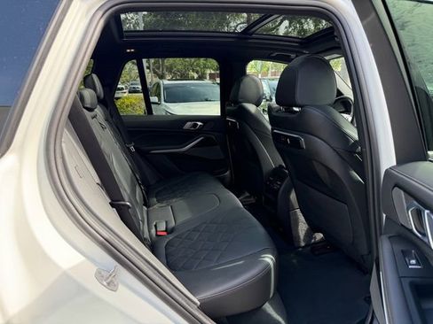 Used 2026 BMW X5 sDrive40i RWD image 17