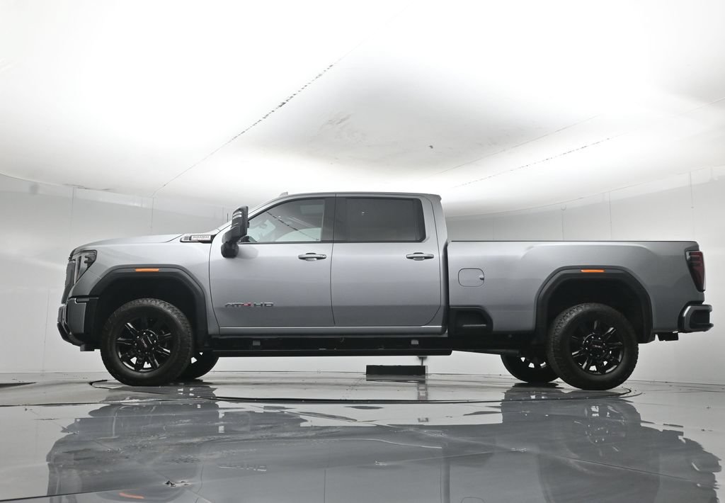 Used 2025 GMC Sierra 3500 AT4 w/ AT4 Premium Plus Package AWD/4WD image 57