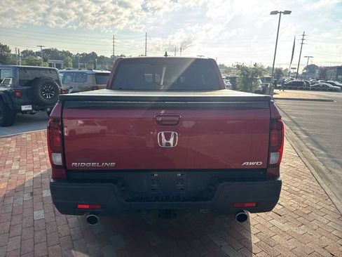 Used 2023 Honda Ridgeline RTL-E image 9
