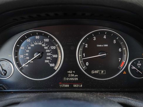 Used 2014 BMW X3 xDrive28i image 19