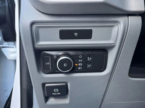 Used 2021 Ford F150 XLT w/ Max Trailer Tow Package image 13