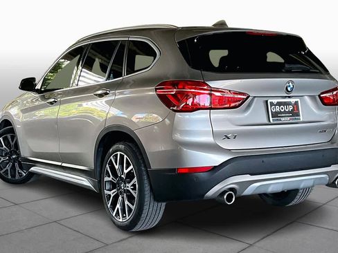 Used 2021 BMW X1 sDrive28i w/ Convenience Package image 11