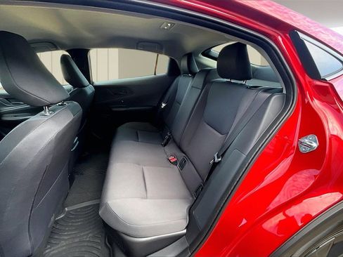 Used 2026 Toyota Prius LE image 14