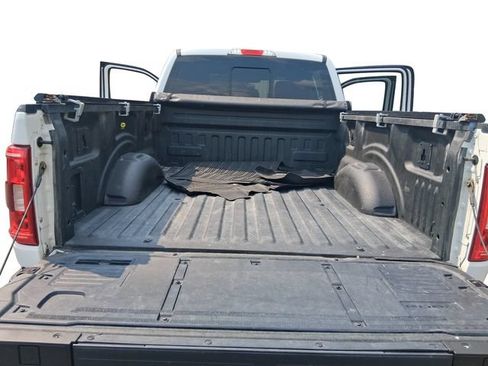 Used 2022 Ford F150 XLT w/ Equipment Group 302A High AWD/4WD image 19