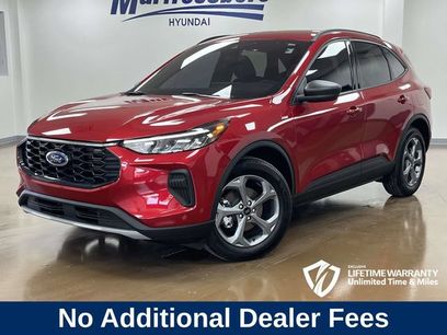 Used 2025 Ford Escape ST-Line w/ Equipment Group 301A
