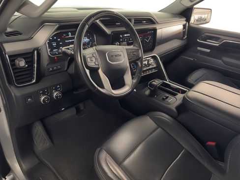 Used 2023 GMC Sierra 1500 Denali image 4