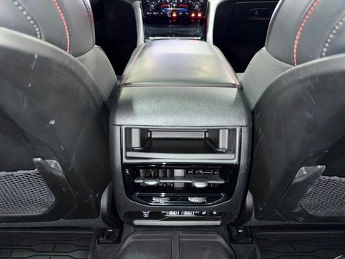 Used 2022 Jeep Grand Cherokee Trailhawk w/ ADV Protech Group II AWD/4WD image 51