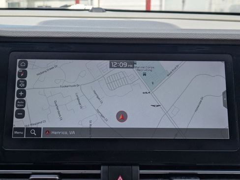 Used 2022 Kia Niro Touring Special Edition image 22