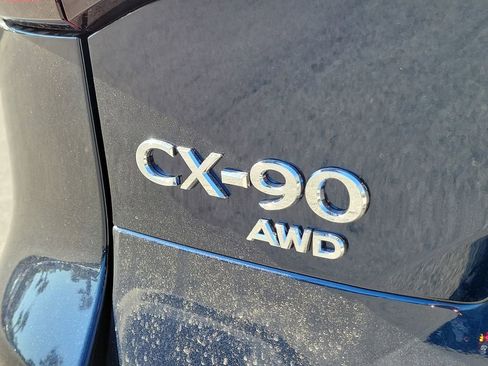 New 2026 MAZDA CX-90 3.3 Turbo w/ Preferred Package image 7