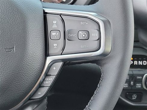 New 2025 RAM 1500 Big Horn image 6