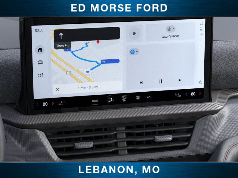 New 2026 Ford Explorer Active AWD/4WD image 14