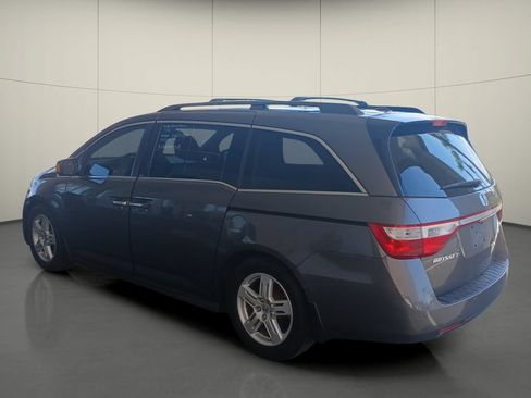 Used 2013 Honda Odyssey Touring image 5