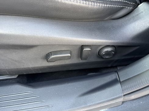 Certified 2023 Subaru Outback Limited image 21