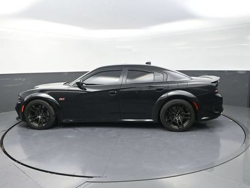 Used 2023 Dodge Charger Scat Pack RWD image 7