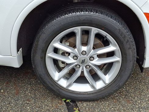 Certified 2022 Dodge Durango GT image 9