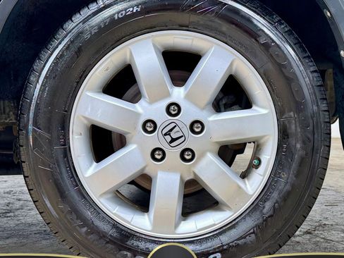 Used 2009 Honda CR-V EX-L image 5