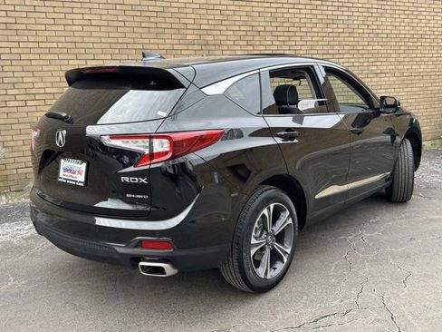 Used 2024 Acura RDX SH-AWD w/ Advance Package image 20