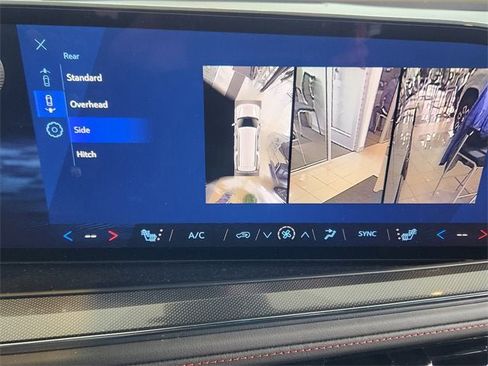 New 2026 Chevrolet Suburban RST w/ Advanced Technology Package image 31