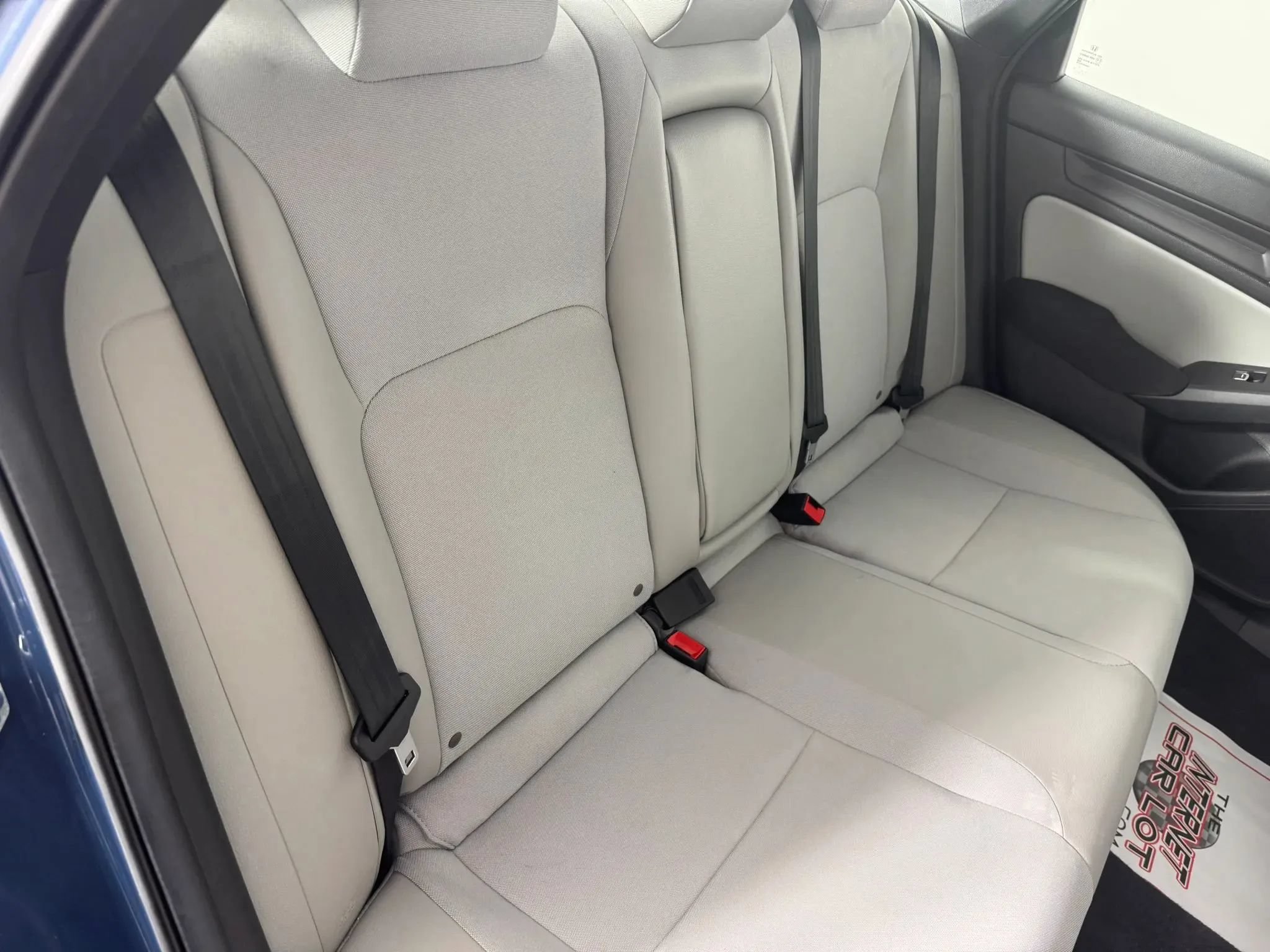Used 2025 Honda Civic Sport Touring image 35