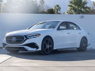 Certified 2026 Mercedes-Benz E 350 Sedan video 1