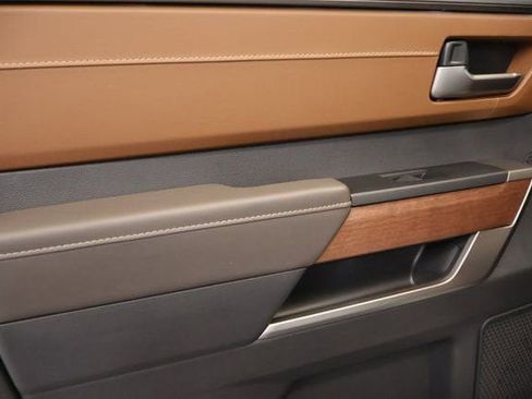 New 2026 Toyota Tundra 1794 Edition image 27