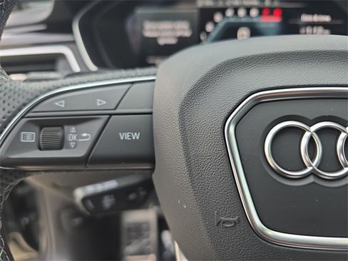 Used 2023 Audi S4 Prestige w/ Prestige Package image 16