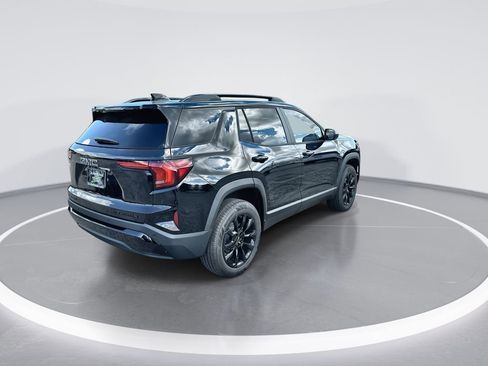 New 2026 GMC Terrain Elevation w/ Black Edition FWD image 8