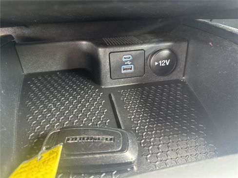 Used 2021 Ford Bronco Sport Big Bend AWD/4WD image 27