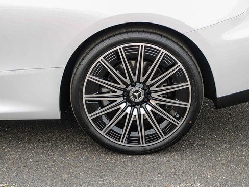 New 2026 Mercedes-Benz CLE 450 4MATIC Cabriolet image 10