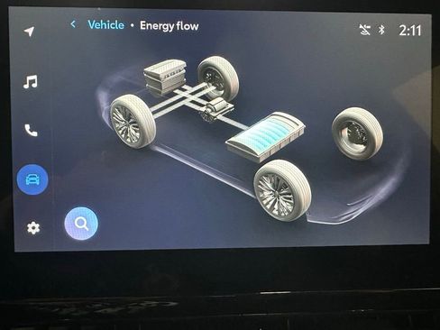 Used 2025 Toyota Corolla SE image 32