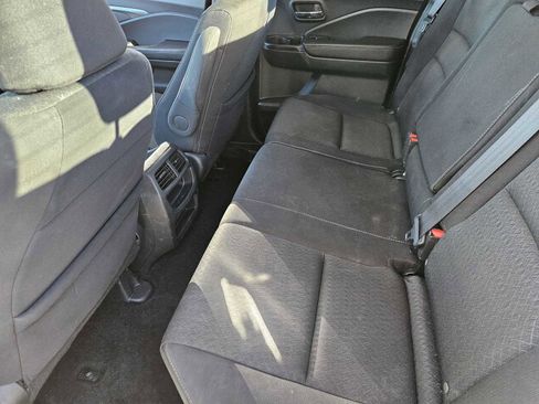 Certified 2019 Honda Ridgeline Sport image 29