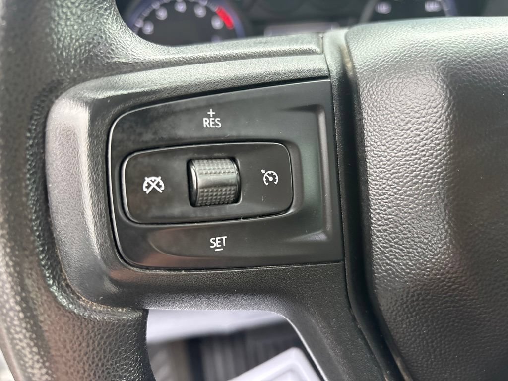Used 2023 Chevrolet Silverado 2500 Custom w/ Custom Convenience Package AWD/4WD image 25