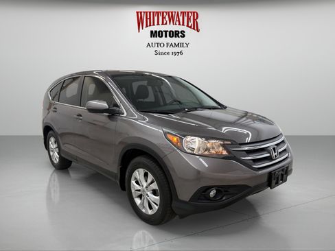 Used 2013 Honda CR-V EX image 5