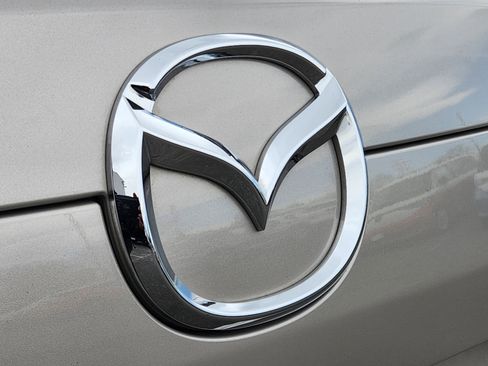 Used 2024 MAZDA CX-5 AWD 2.5 S w/ Select Package image 21