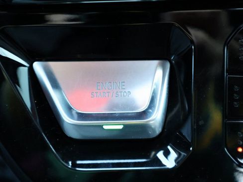 Certified 2024 GMC Sierra 3500 AT4 w/ AT4 Preferred Package image 23