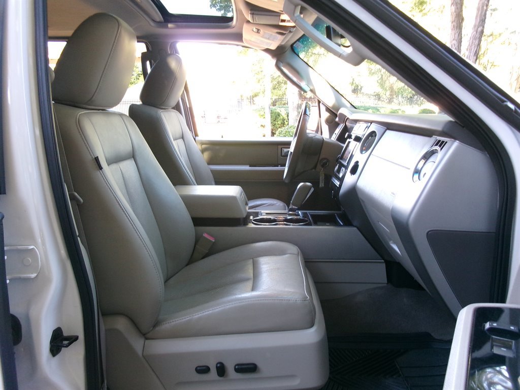 Used 2012 Ford Expedition Limited AWD/4WD image 19