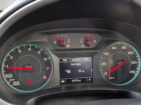Used 2024 Chevrolet Malibu LT FWD image 11