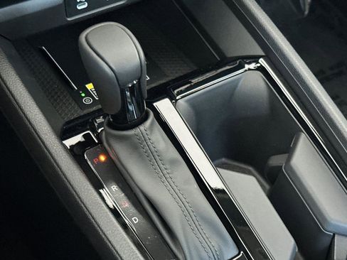 New 2025 Honda Accord EX-L image 17