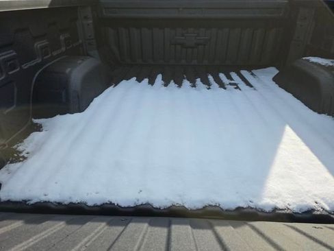 New 2026 Chevrolet Silverado 1500 RST w/ Convenience Package II image 24