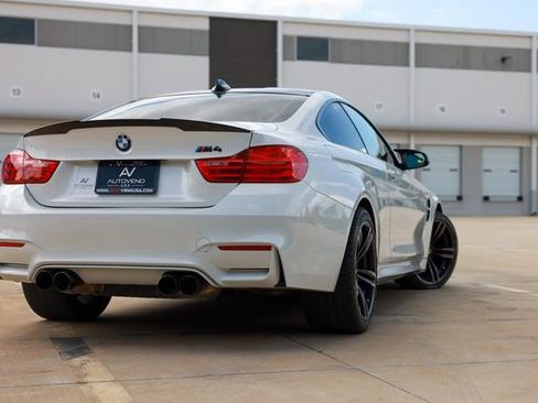 Used 2015 BMW M4 Coupe image 35