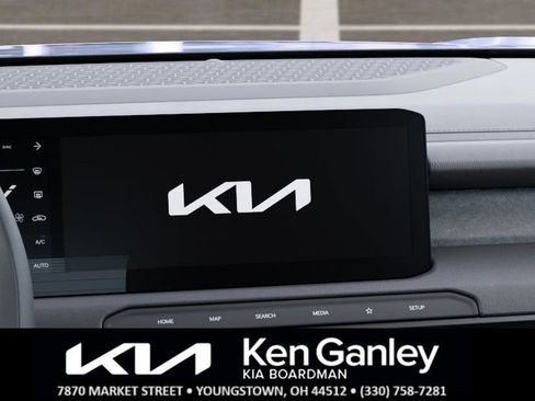 New 2027 Kia Telluride SX X-Line AWD/4WD image 20