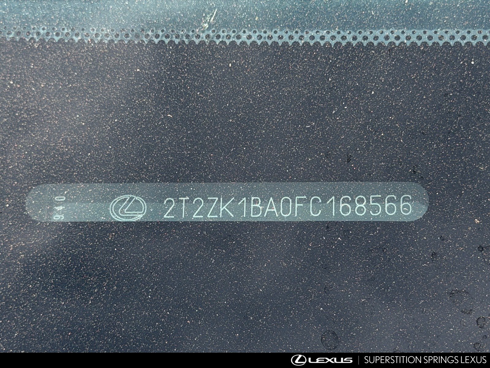 Used 2015 Lexus RX 350 FWD image 12