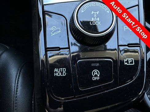 Certified 2024 Kia Sportage SX image 35